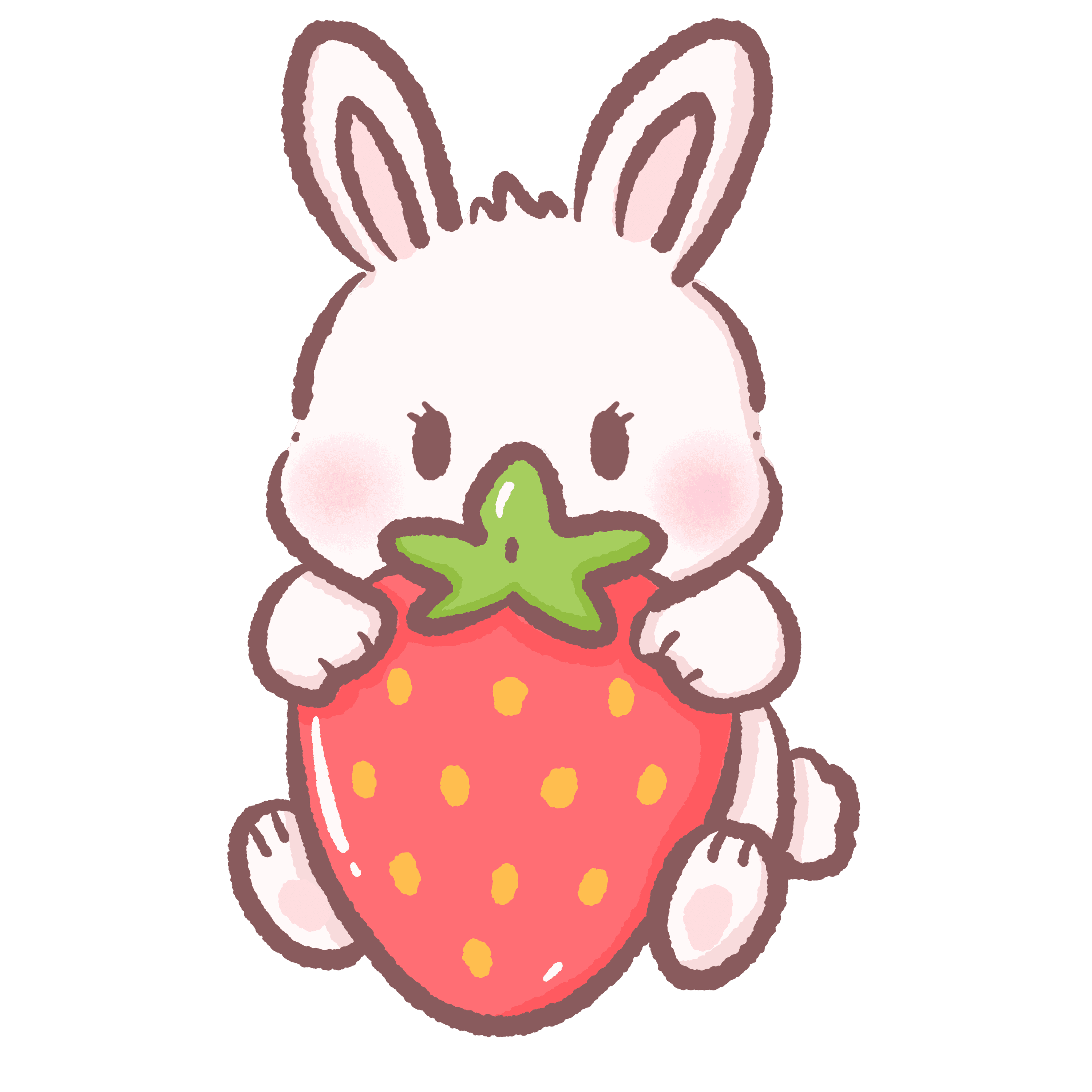 cute bunny