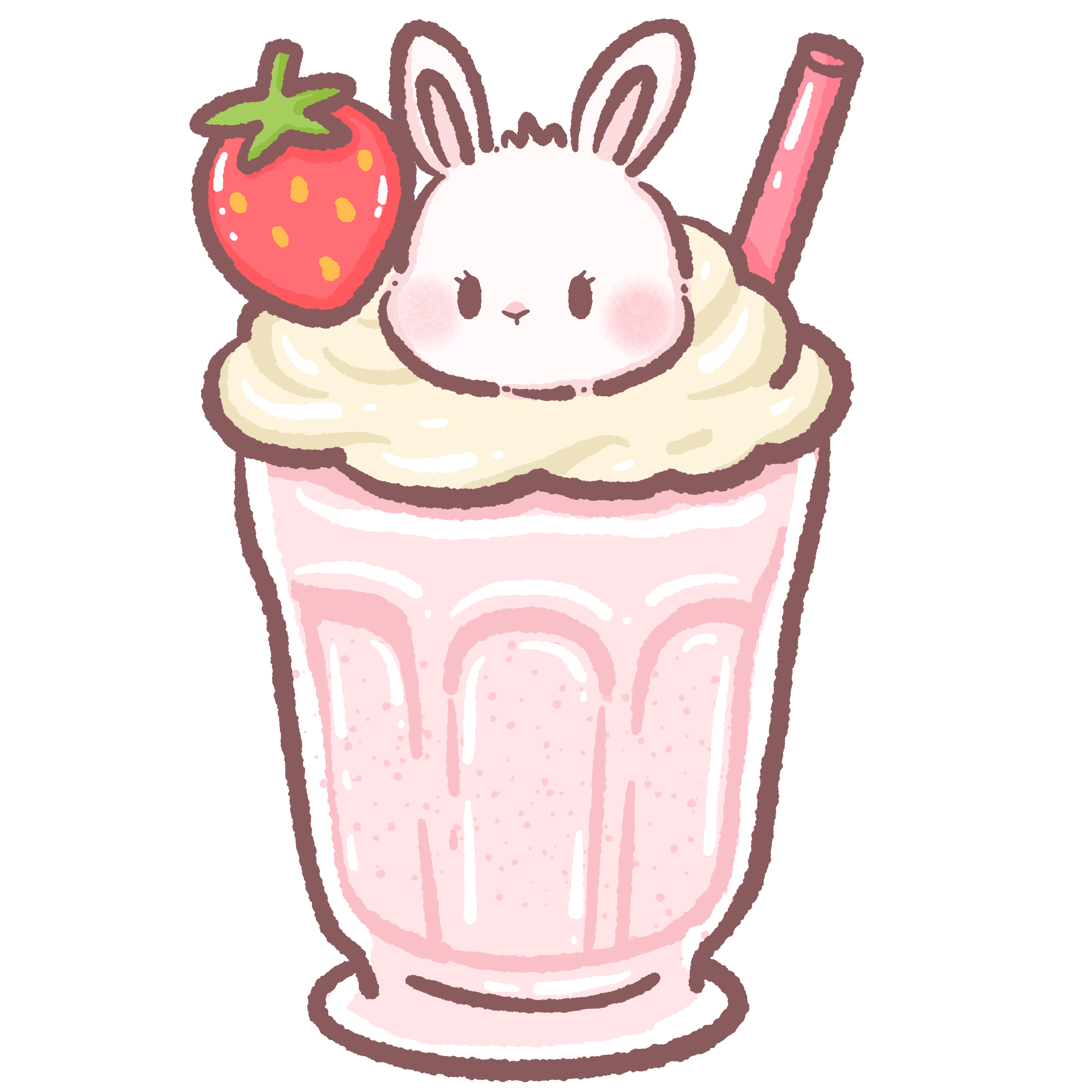 cute bunny