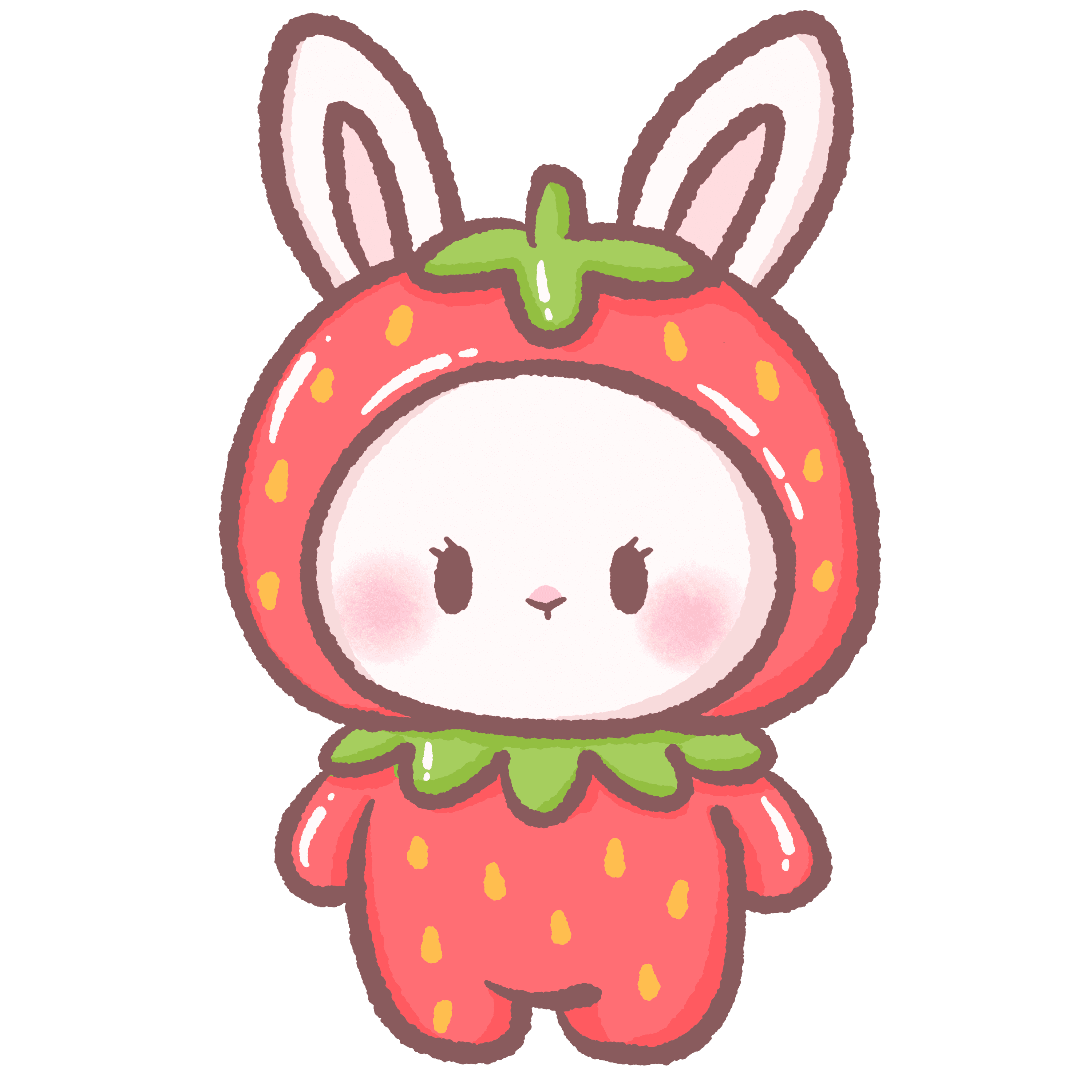 cute bunny
