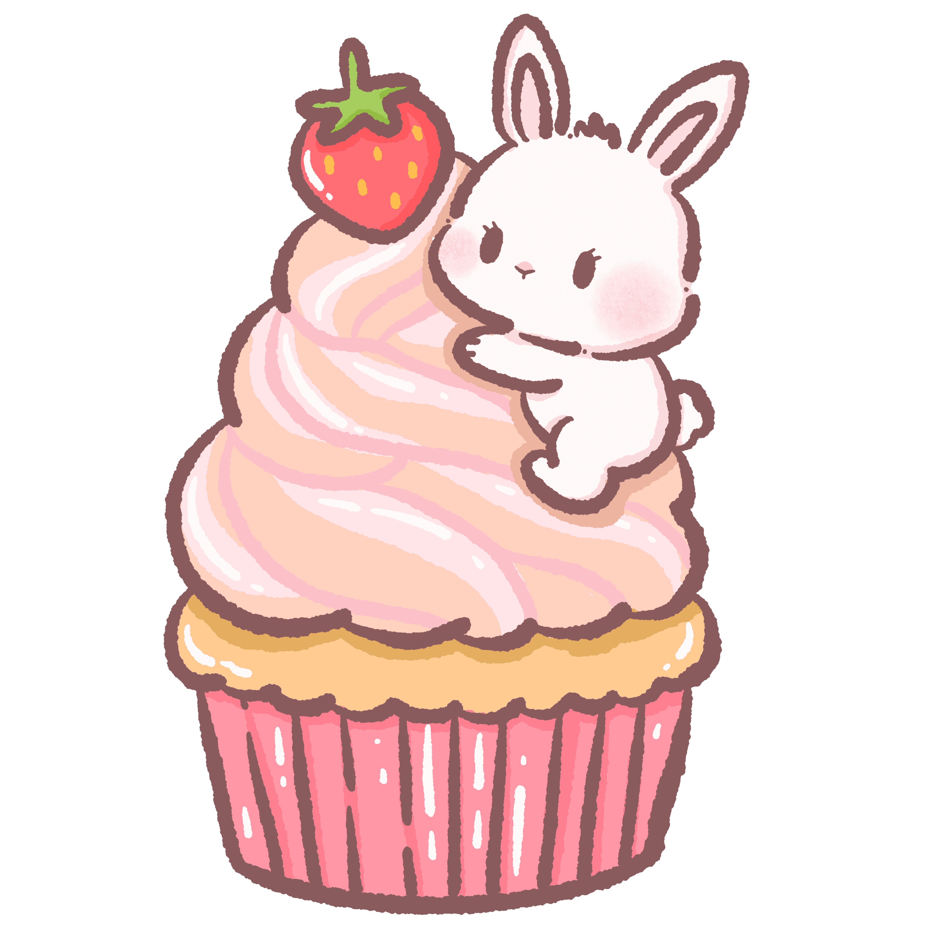 cute bunny