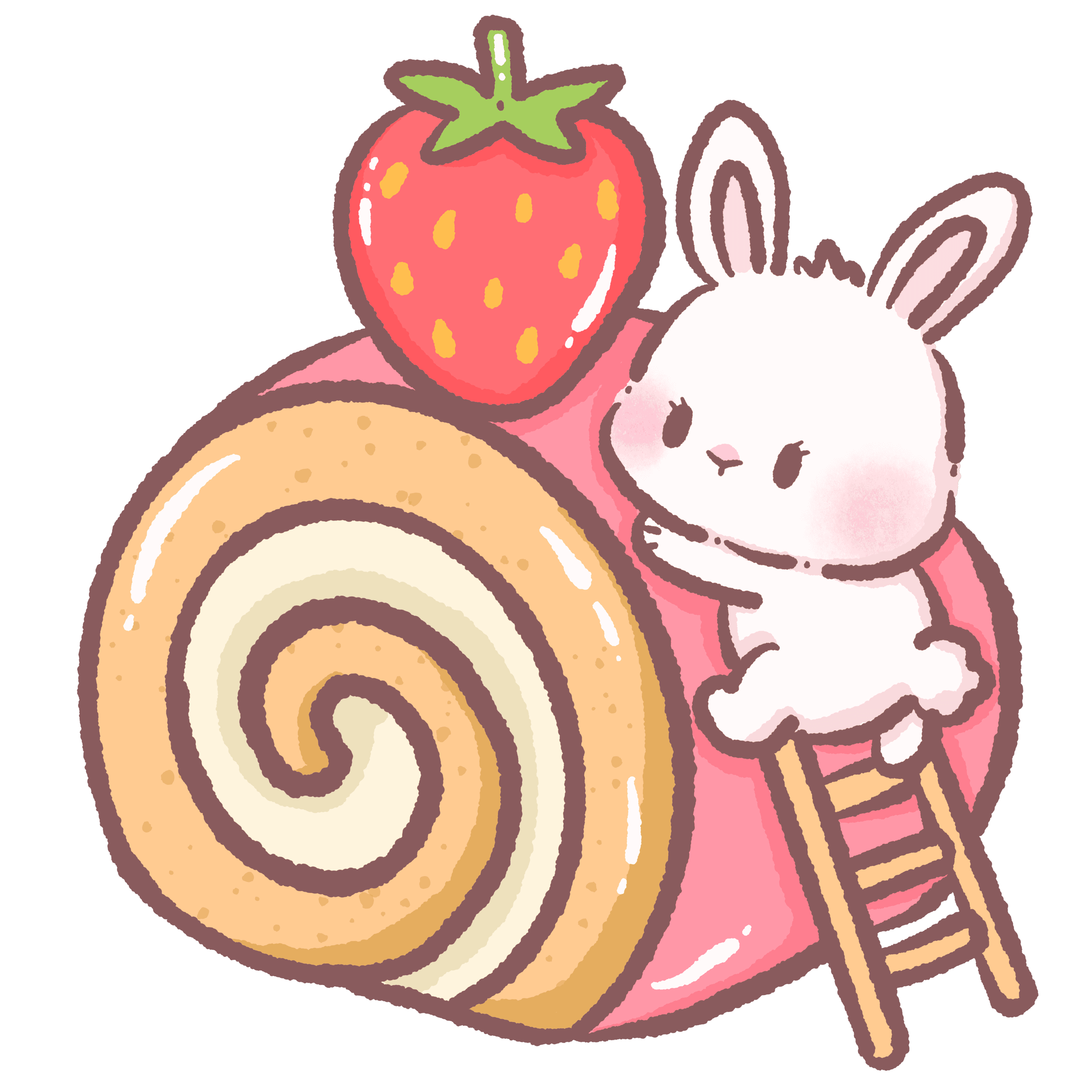 cute bunny