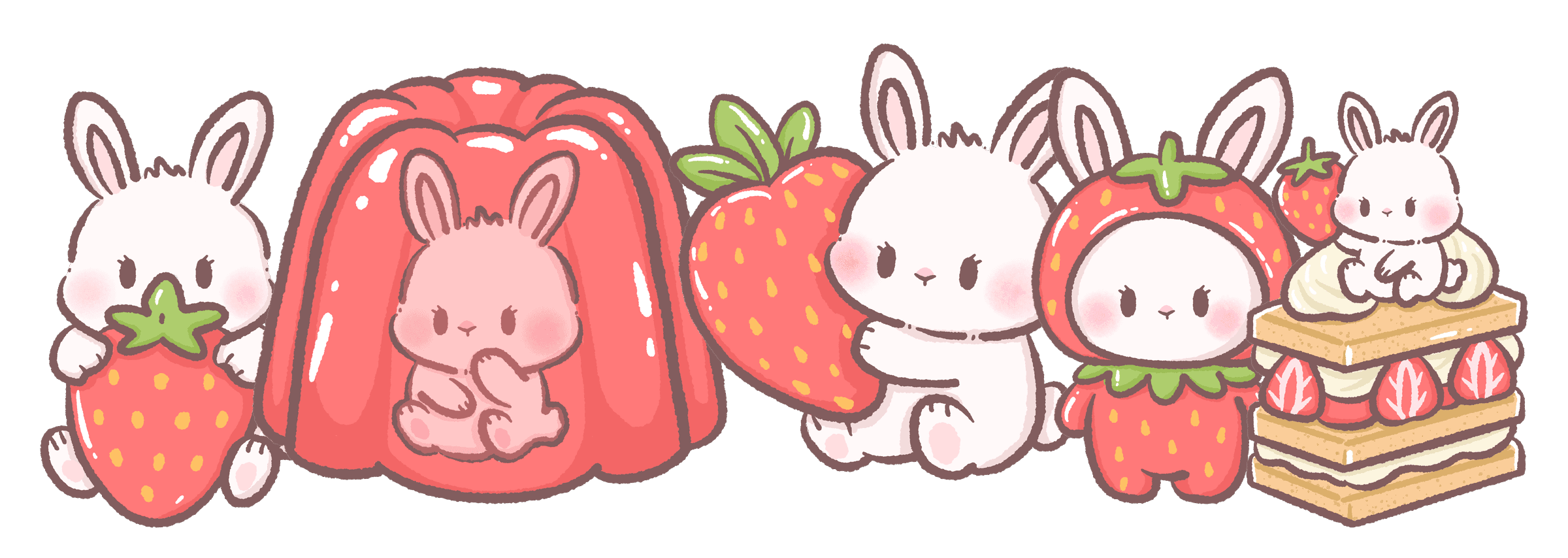 cute bunny